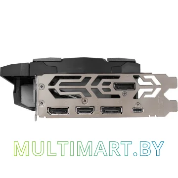 Видеокарта MSI GeForce RTX 2080 Gaming Trio 8GB GDDR6 картинка 4